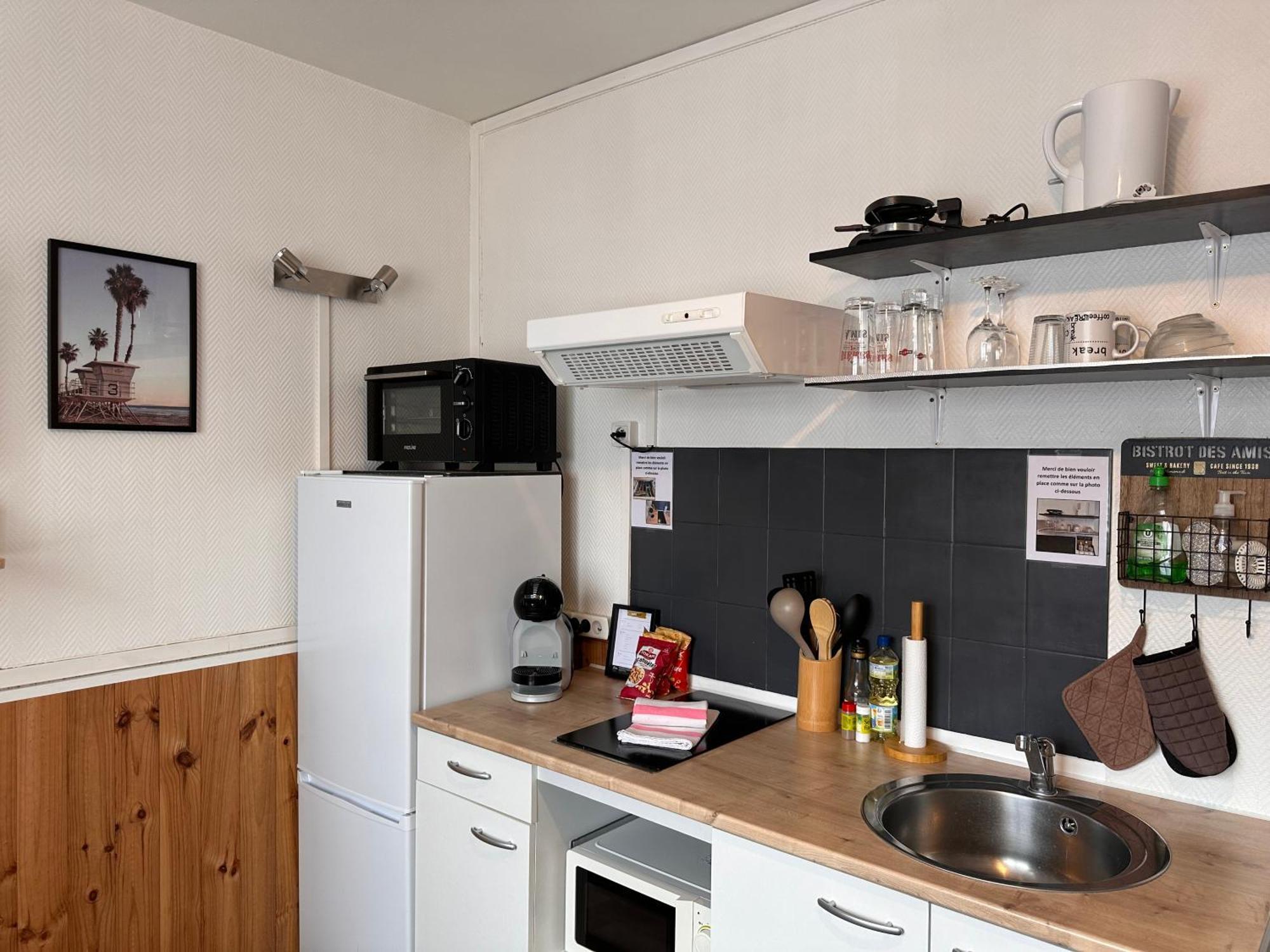Orleans Centre Proche Gare - Appartement Fonctionnel Residence Calme Parking Prive Gratuit - Le Central Elegance Bagian luar foto