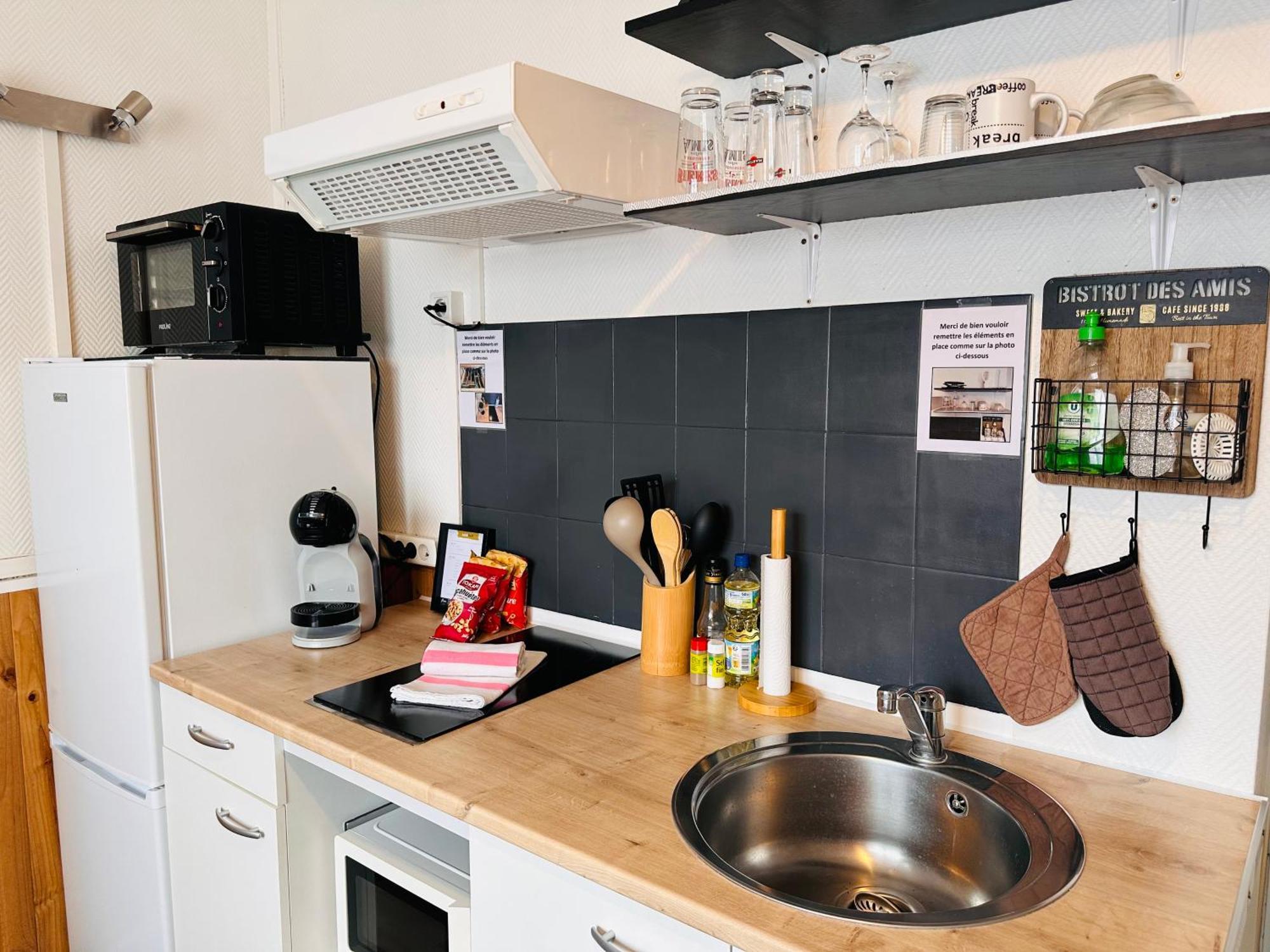 Orleans Centre Proche Gare - Appartement Fonctionnel Residence Calme Parking Prive Gratuit - Le Central Elegance Bagian luar foto