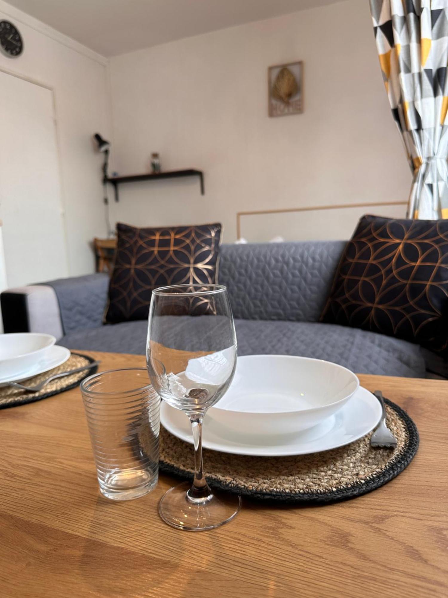 Orleans Centre Proche Gare - Appartement Fonctionnel Residence Calme Parking Prive Gratuit - Le Central Elegance Bagian luar foto